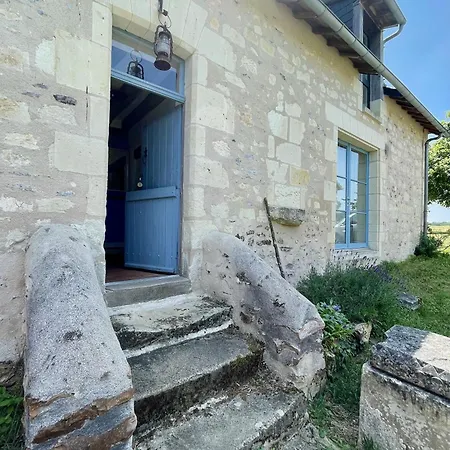 Holiday home La Ferme De Tiers *