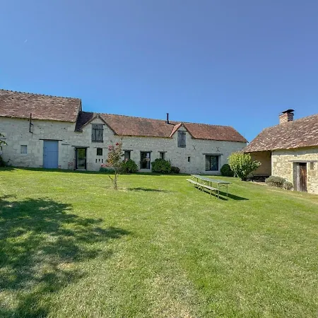 La Ferme De Tiers *