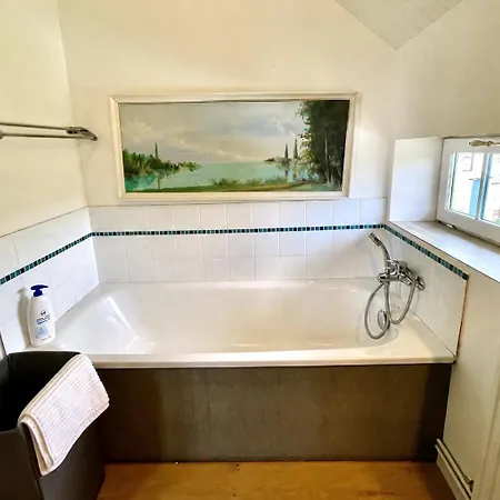 La Ferme De Tiers Holiday home Coussay-les-Bois
