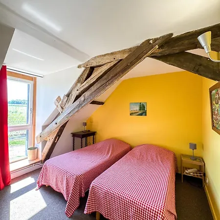 La Ferme De Tiers *