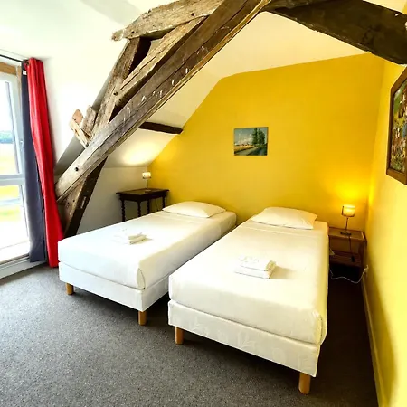 La Ferme De Tiers Holiday home