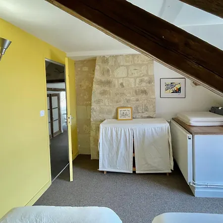 La Ferme De Tiers