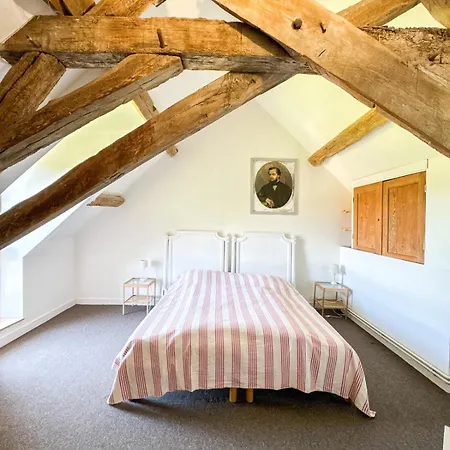 Holiday home La Ferme De Tiers *