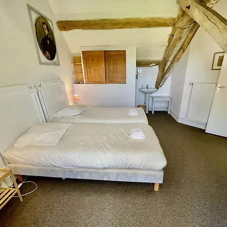 Holiday home La Ferme De Tiers
