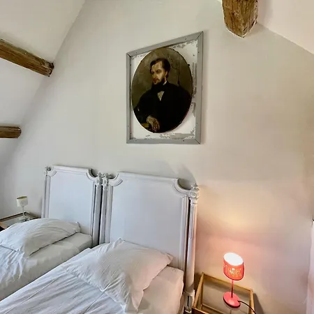 La Ferme De Tiers