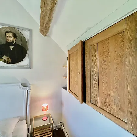 La Ferme De Tiers Holiday home