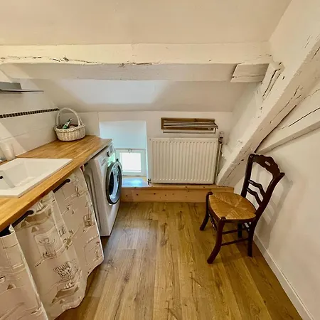La Ferme De Tiers Holiday home *