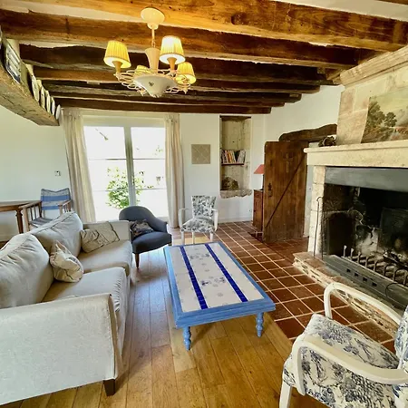 La Ferme De Tiers Holiday home