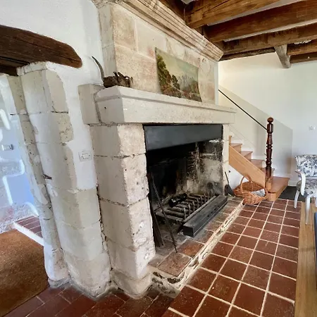 La Ferme De Tiers Holiday home *