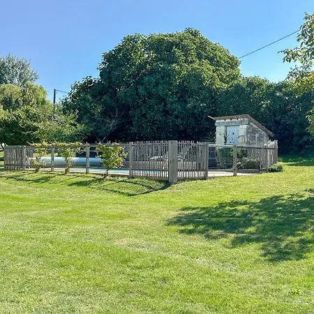 La Ferme De Tiers *