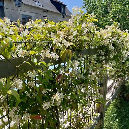 La Ferme De Tiers Holiday home