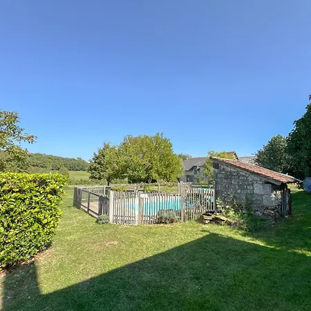 La Ferme De Tiers