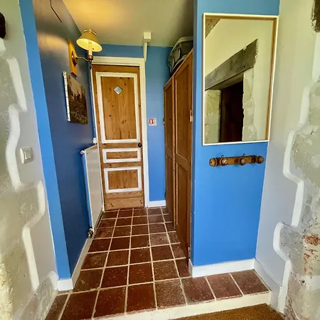 La Ferme De Tiers Holiday home *