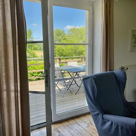Holiday home La Ferme De Tiers
