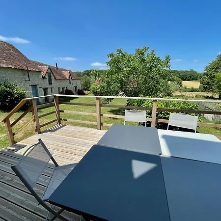 La Ferme De Tiers
