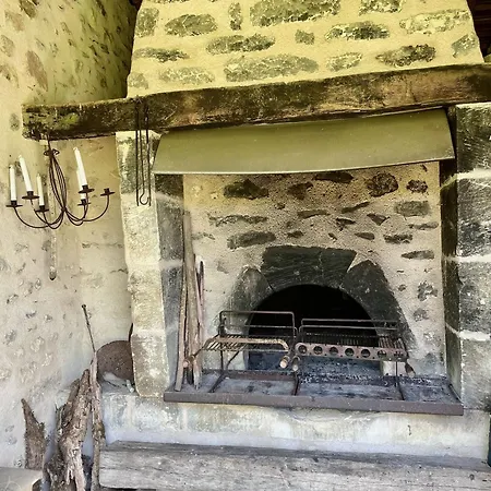 La Ferme De Tiers *