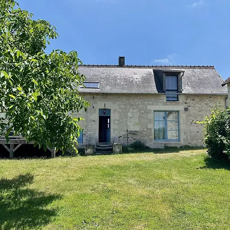 Holiday home La Ferme De Tiers *