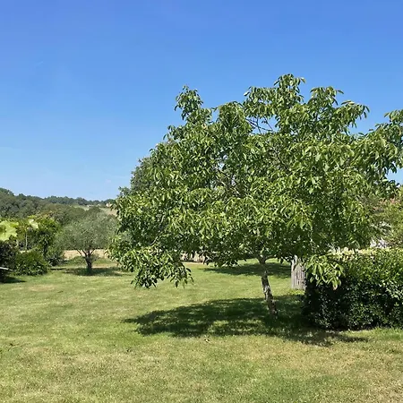 La Ferme De Tiers Holiday home Coussay-les-Bois